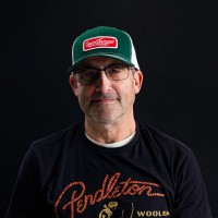 Lagoon Employee Michael Caplan's profile photo