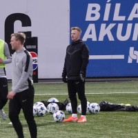 Fimleikafélag Hafnarfjarðar (FH) Employee Ben MacKenzie's profile photo
