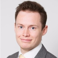 Lyndhurst Financial Management Ltd Employee Joseph Apfs's profile photo