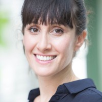 Liz Rosen Email & Phone Number