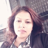 Cbus Super Fund Employee Mamta Chauhan's profile photo