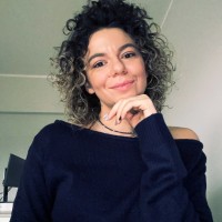 Bunnyshell Employee Botezan Andreea's profile photo
