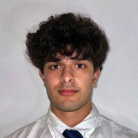 BROKE © Employee Zain Ahmed's profile photo