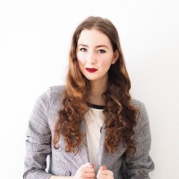 Smart-Localization Ltd. Employee Florence Evans's profile photo