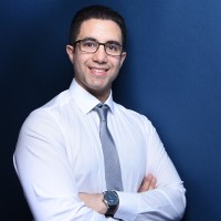 Allvest - powered by Allianz Employee Robin Bardakcioglu's profile photo