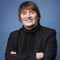 nextexitfuture GmbH Employee Andrea Rösinger's profile photo