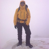 Clipper Logistics plc Employee Wilf Mulliner's profile photo