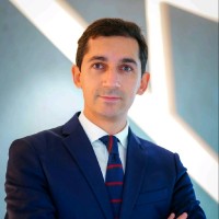 BNP Paribas Employee William Bach's profile photo