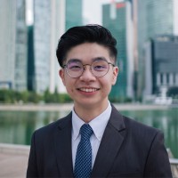 Standard Chartered Employee Ryan Teo's profile photo