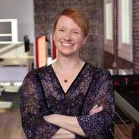 Curran Architecture Employee Marena Gammons's profile photo