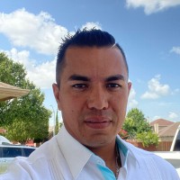 Sports Field Solutions LLC Employee Exsael Melendez's profile photo