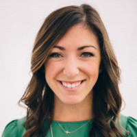 LUCA Employee Erin Waldron's profile photo