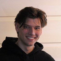 Cypoint Employee Viktor Wahlström's profile photo