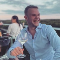 Alaska Employee Laurens Mesotten's profile photo