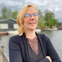 Incura Employee Anne-Marie Bresser's profile photo