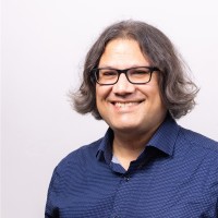 Placecube Employee Gavin Beckett's profile photo