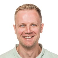 LINKIT Employee Gino Heetkamp's profile photo