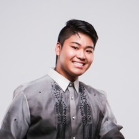 JPMorganChase Employee James Alejandro's profile photo