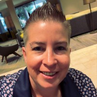 Deposita US Employee Amber Spangler's profile photo