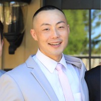 Astrada Employee Christopher Chen's profile photo