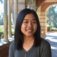 Kode With Klossy Employee Jasmine Wongphatarakul's profile photo