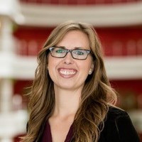 Span.IO Employee Kaja Odegard's profile photo