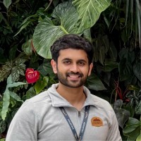 Archit Patel Email & Phone Number