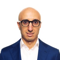 Simone Fumagalli Email & Phone Number