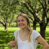 Betterment Employee Ashley Baldwin-Hunter's profile photo