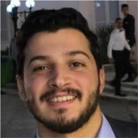 Spark Systems Employee Mohamed Ramadan's profile photo