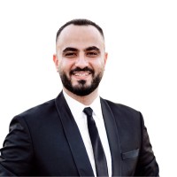 Design Tech Homes Employee Mohamed Abdelaziz's profile photo