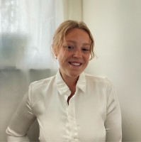 Mastercard Employee Ellen Persson's profile photo