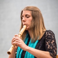 S'Cool Sounds Employee Isabella Pagel's profile photo