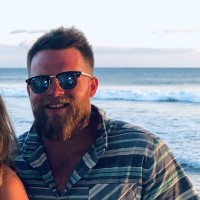 Infrastructure and Energy Alternatives, Inc. (IEA) Employee Taylor Chew's profile photo