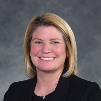 CBI Bank & Trust Employee Jennifer Rouse's profile photo