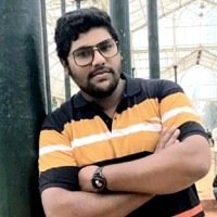 Aravind Rudrarapu Email