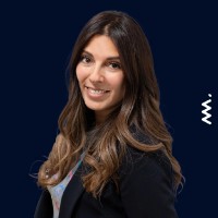 Sarah Nicolas's profile photo