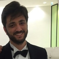 Next Ocean BV Employee Yperion Bristogiannis's profile photo