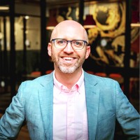 Opuscule, LLC. Employee Robert Bowman's profile photo