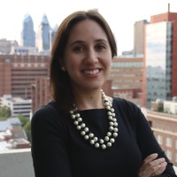 Megan Helzner Email & Phone Number