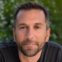 MusicInfra Employee Greg Quillard's profile photo