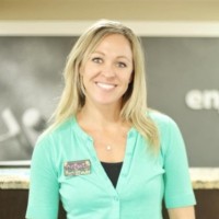 Hampton Inn Hotel Employee Kristin Timmins's profile photo