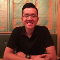 DATABRICKS TECH SDN. BHD. Employee Anders Lai's profile photo