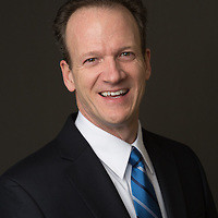 Michael Baker International Employee Brian Lutes's profile photo