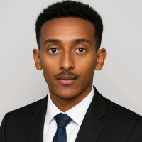 AK Digital Employee Robel Goytom's profile photo