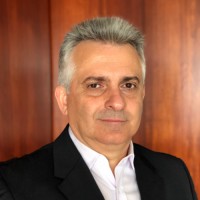 OXIS Energy Ltd Employee Enzo Pasquali's profile photo