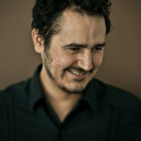 Touchtech Employee David Márquez's profile photo