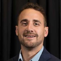 Syracuse University Employee Joshua E.m.'s profile photo