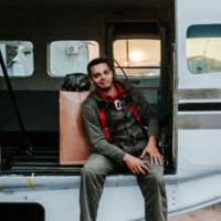 Donut Tools Employee Joel Ifill's profile photo