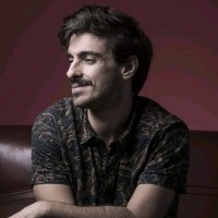 PACO Design Collaborative Employee Vincenzo Fioretti's profile photo